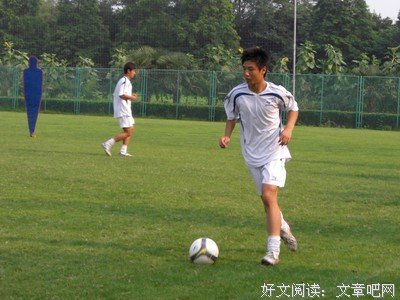 人果真要老一点才相信自律的妙处