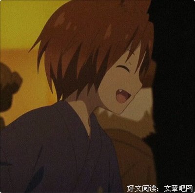 失去分享，就是散场的开始
