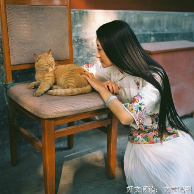 爱情美言的优美句子