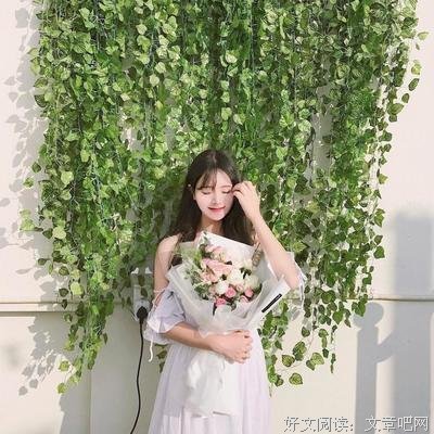 你有新欢了，我连旧爱都不是。优美的句子