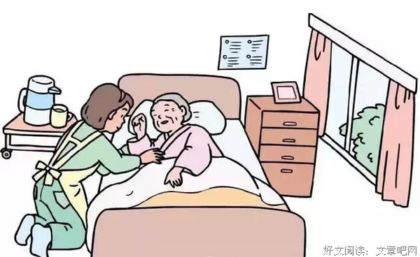 如果没有人懂你，记得照顾好自己