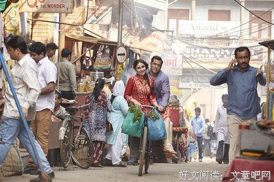 《坚如磐石》影评精选