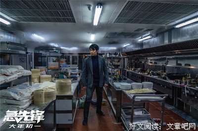 《回家过年 第一季》经典影评有感