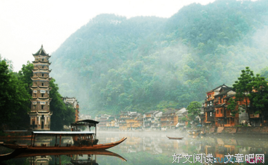 《人生滋味：冯骥才散文精选》读后感摘抄