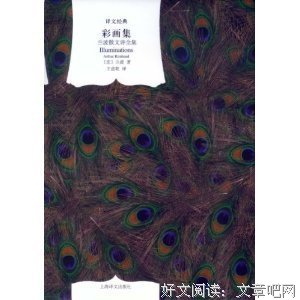 兰波作品全集经典读后感有感