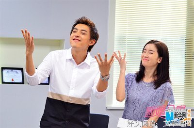 “李晟开导李佳航”上热搜，这对话堪称夫妻沟通满分模板！