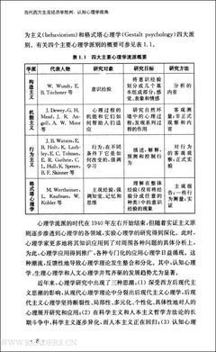 《西方经济学》读后感精选