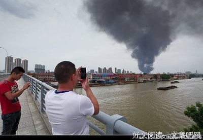 隔岸观火的语句摘抄_关于隔岸观火的语句