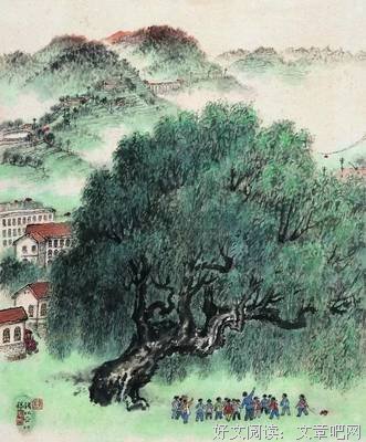 《庄子》7个成语，人生7大智慧