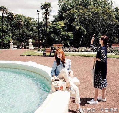 等咱们老了，让我好好“呲哒”你。。。