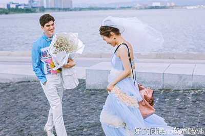 和男票爸爸相处不来，双方父母第一次见面也不愉快，我该放弃吗？