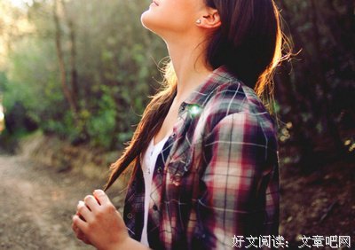 触动的优美句子