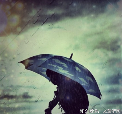《杂谈》的句子