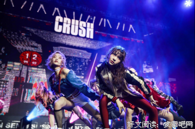 中国最强女团：为14亿中国人发声，在世界舞台上乘风破浪！