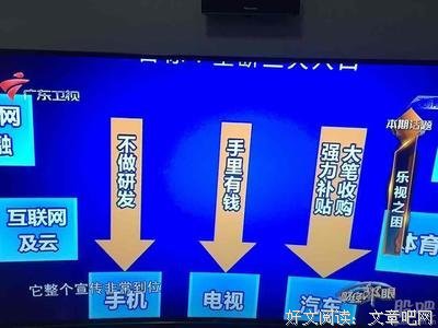 财经郎眼05读后感精选