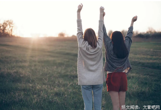 给他们想要的