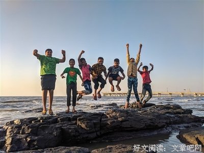 坐立不安的句子