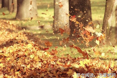 态度优美的句子