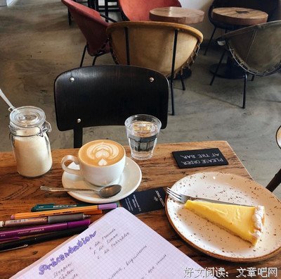 外卖小哥月薪4万：拥有一技之长，才能活得潇洒从容