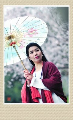 雨碎詹南经典的句子