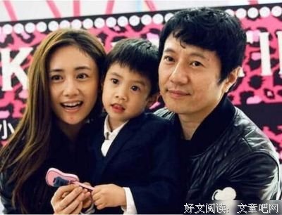 43岁黄晓明在4段情史里“乘风破浪”后，与baby再被曝离婚：这次他
