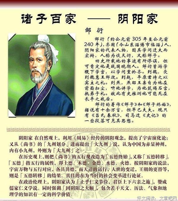 《百家讲坛：先秦诸子百家争鸣》好看吗？经典影评锦集