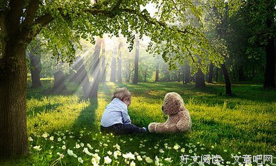 赞好词好句