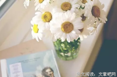 莫言《风如非臀》经典名句