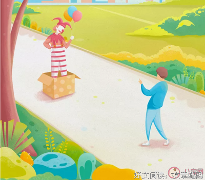 节带中的句子