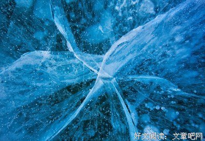 《外星人之恋》读后感摘抄