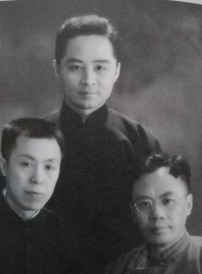 齐世英口述自传读后感1000字