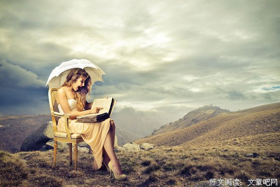 实现人生逆袭的4条规则，受益终生