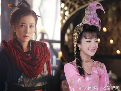 她被说“万年不红”，如今却成“女团新宠”，万茜经历了什么？