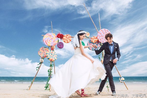 一辈子不领证的婚姻可靠吗？我来讲述这段畸形婚姻，世间哪类男人
