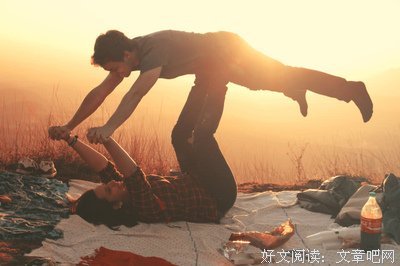 “30岁，要找一个不爱的人结婚吗？”