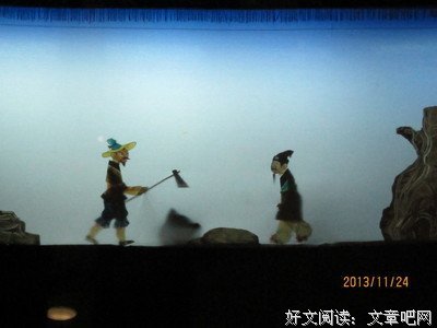 《东郭先生》经典观后感1000字