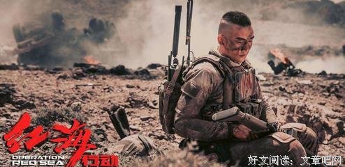 《霸王行动》经典影评有感