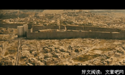 《荒凉系统》影评100字