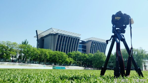 《大学一年级》经典影评集