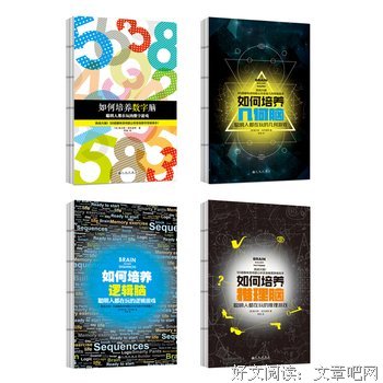 《培养你的逻辑脑》读后感100字