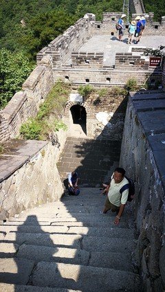 大汗淋漓的名人名言
