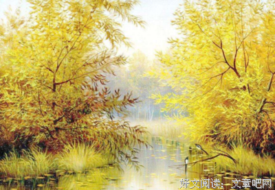 中英文名句欣赏
