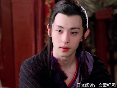 她表面放荡不羁，却只对一人深情
