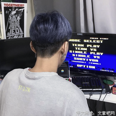 小言经典的句子