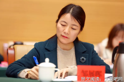 张展晖名言
