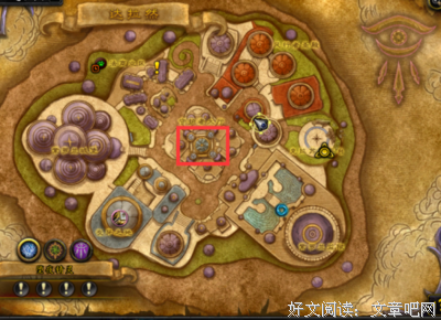 最新的《魔兽走自事国的中去都实家之好重回诺森德》经典的句子