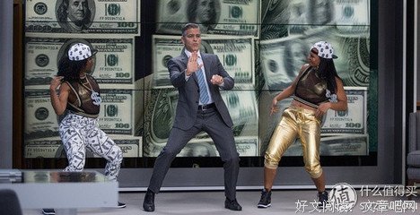 《成为沃伦·巴菲特》经典影评集