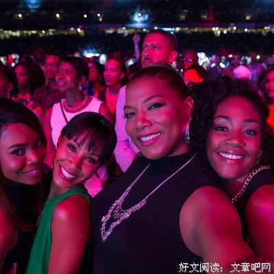 《嗨翻姐妹行》的影评大全