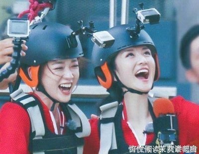 谢娜首次回应友情决裂：陈乔恩，我不再是你最好的朋友……