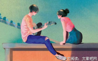 男人一旦对你动了真情，不会刻意逢迎，而是会这样做